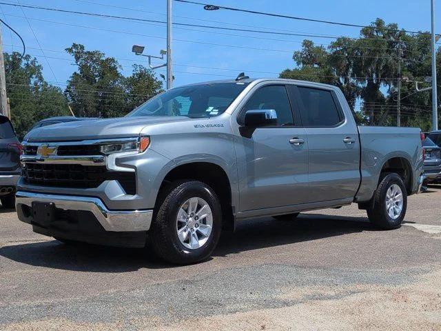 chevrolet silverado 1500 2026 2GCPACED7T1113591 image chevrolet silverado 1500 2026 2GCPACED7T1113591 image